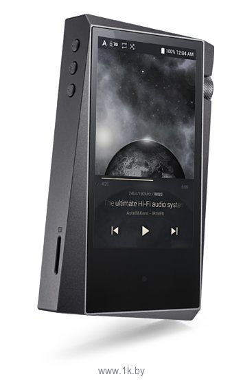 Фотографии Astell&Kern A&norma SR15