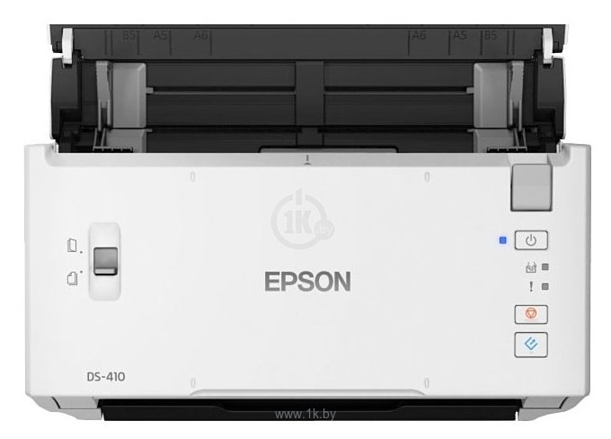 Фотографии Epson WorkForce DS-410