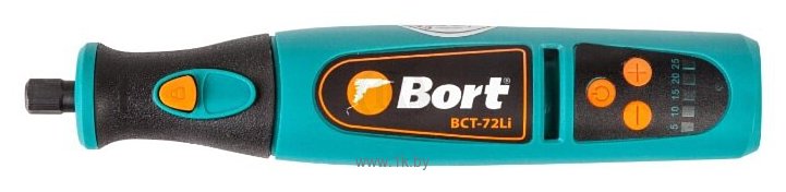 Фотографии Bort BCT-72Li