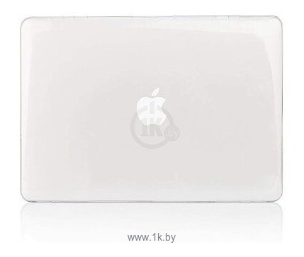 Фотографии UVOO пластиковая накладка для Macbook Air 11
