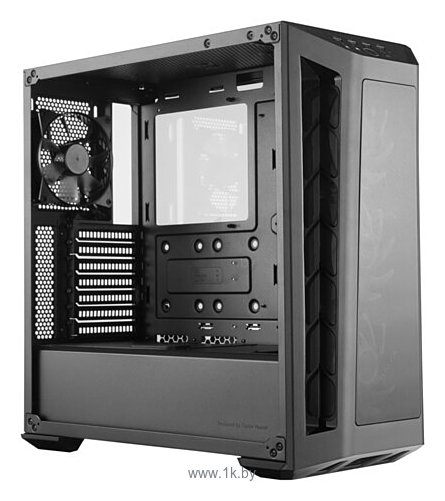 Фотографии Cooler Master MasterBox MB530P (MCB-B530P-KHNN-S01) Black