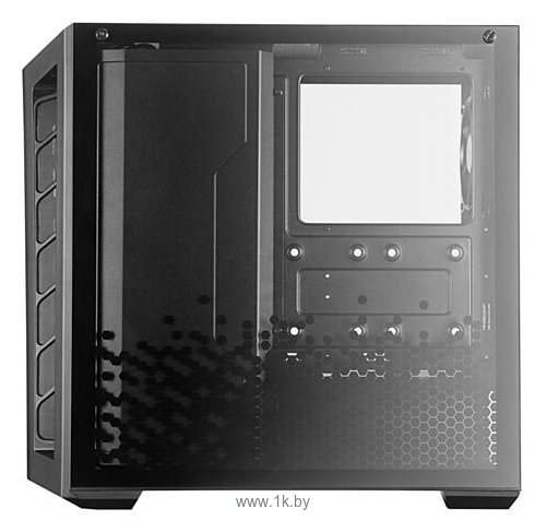 Фотографии Cooler Master MasterBox MB530P (MCB-B530P-KHNN-S01) Black