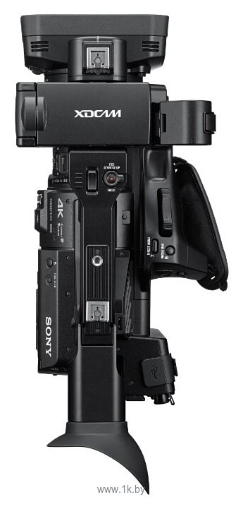 Фотографии Sony PXW-Z280