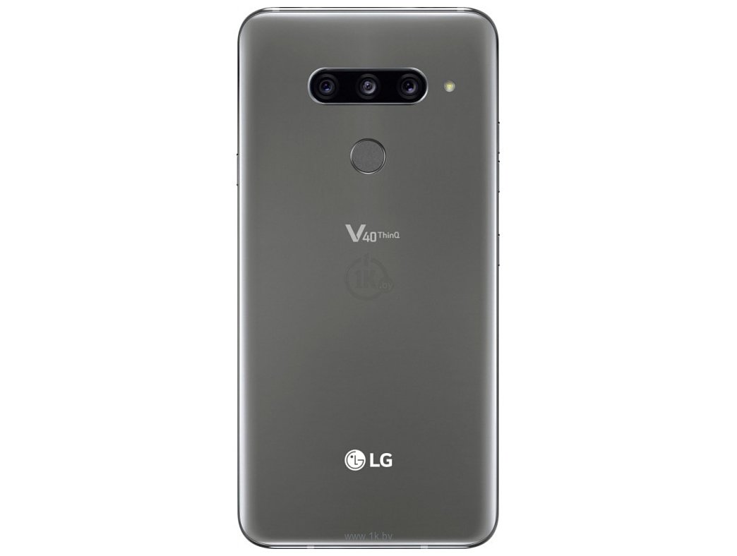 Фотографии LG V40 ThinQ Dual SIM 6/128Gb (V405QA7)