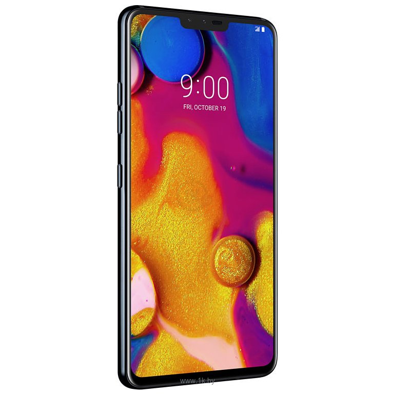 Фотографии LG V40 ThinQ Dual SIM 6/128Gb (V405QA7)