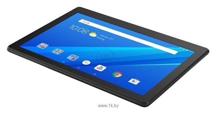 Фотографии Lenovo Tab E10 TB-X104L 2Gb 16Gb