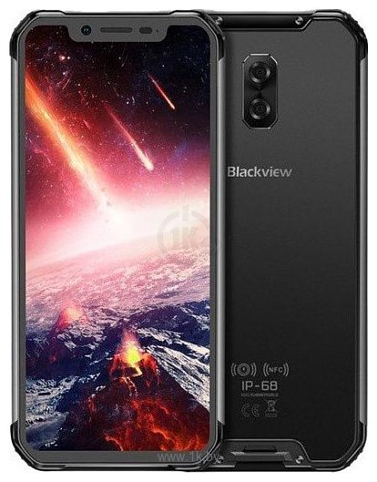 Фотографии Blackview BV9600