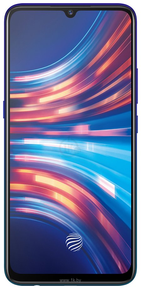 Фотографии Vivo V17 Neo