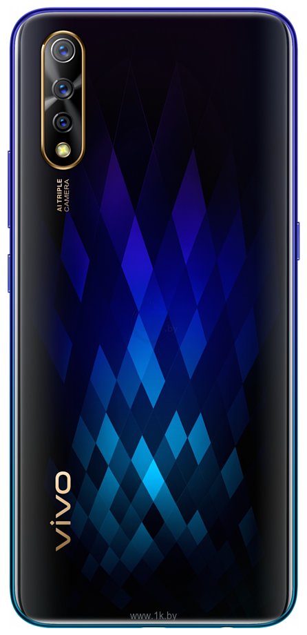 Фотографии Vivo V17 Neo