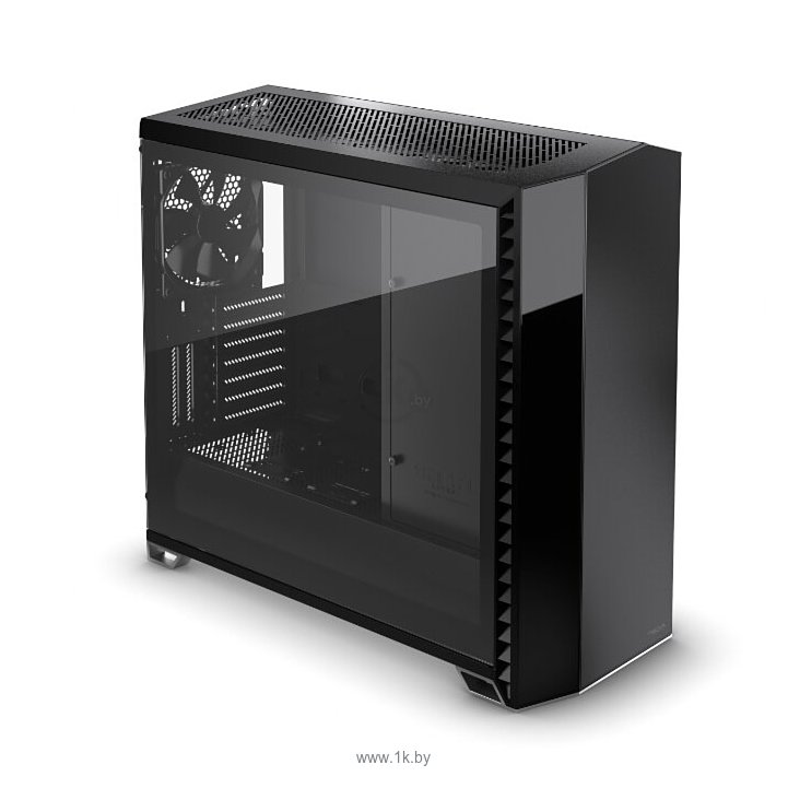 Фотографии Fractal Design Vector RS TG Black