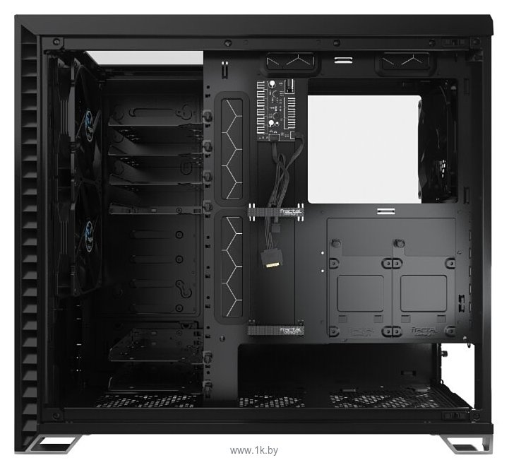 Фотографии Fractal Design Vector RS TG Black