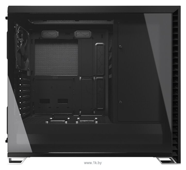 Фотографии Fractal Design Vector RS TG Black