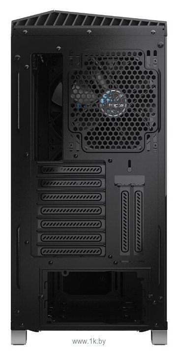 Фотографии Fractal Design Vector RS TG Black