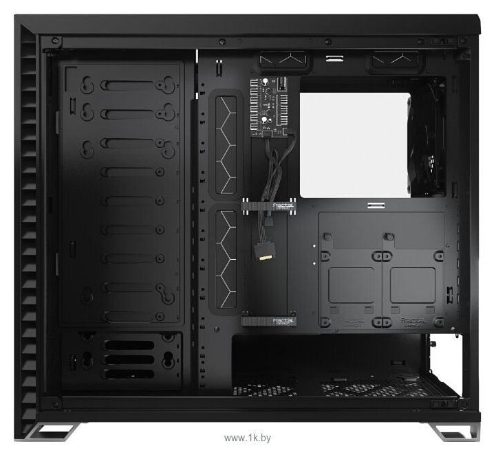 Фотографии Fractal Design Vector RS TG Black