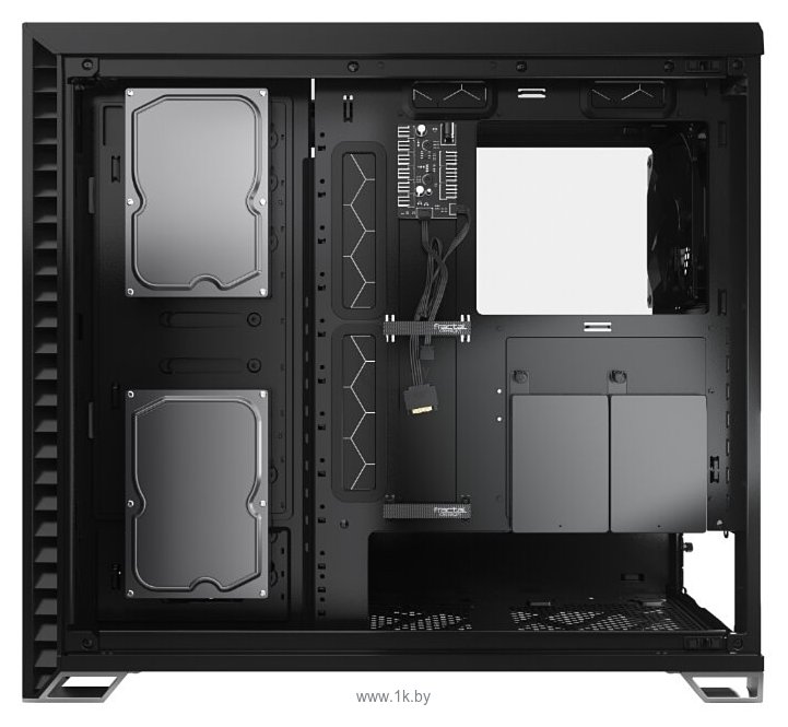 Фотографии Fractal Design Vector RS TG Black