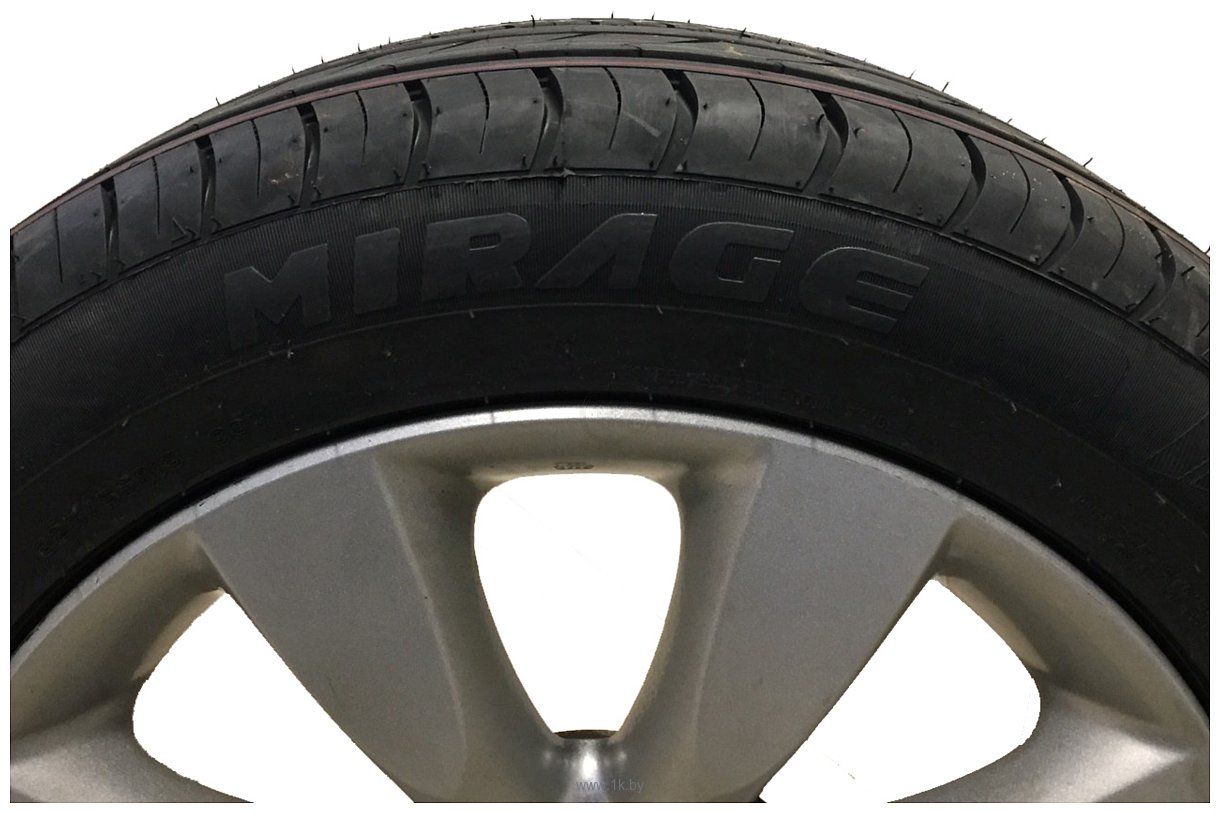 Фотографии Mirage MR-HP172 255/50 R19 107V