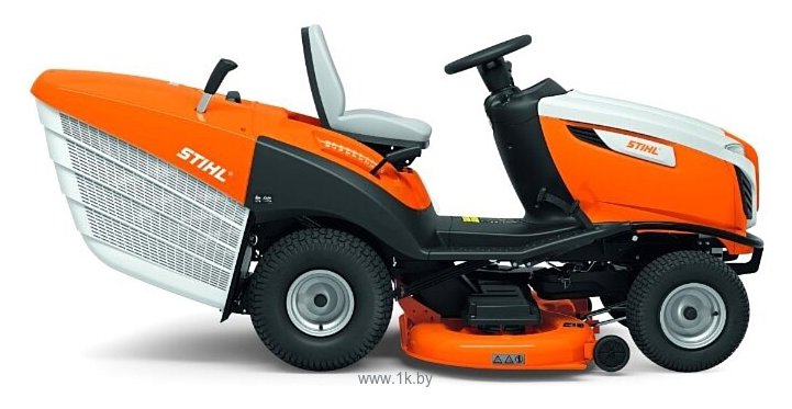 Фотографии STIHL RT 6127 ZL