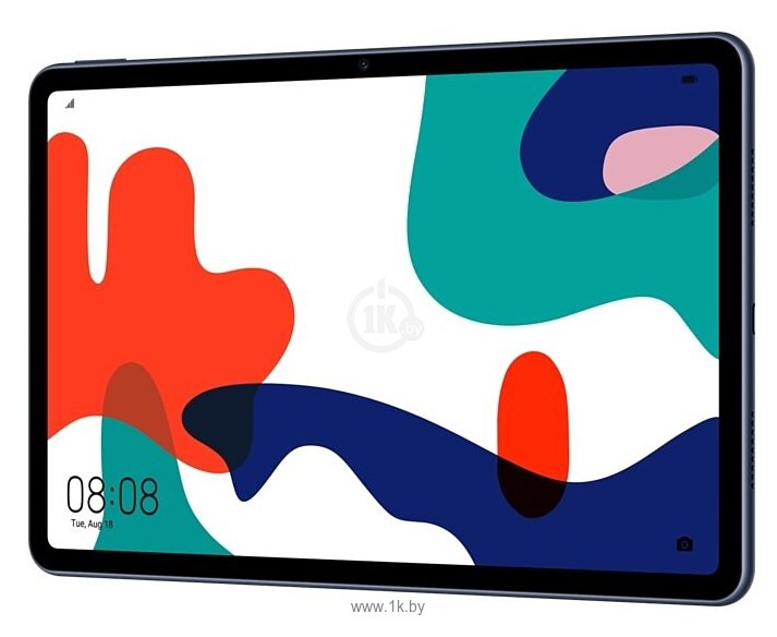 Фотографии HUAWEI MatePad LTE 64Gb