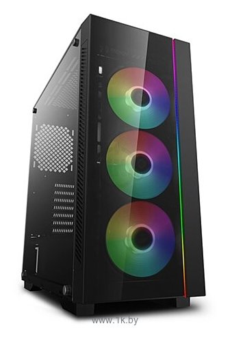 Фотографии Deepcool Matrexx 55 V3 ADD-RGB Black