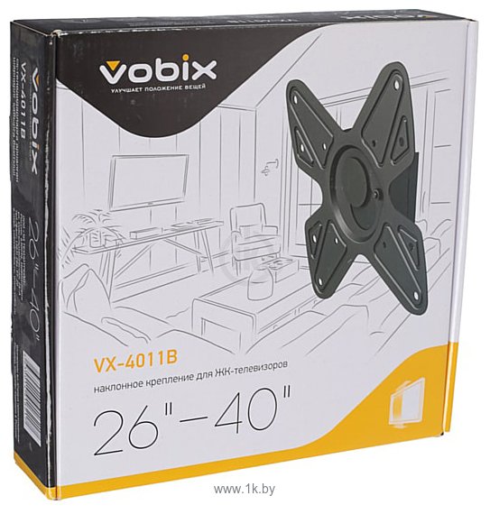 Фотографии Vobix VX-4011B