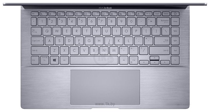 Фотографии ASUS ZenBook 14 UM433IQ-A5016T