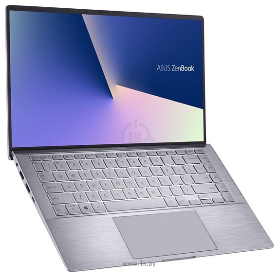 Фотографии ASUS ZenBook 14 UM433IQ-A5016T