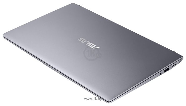 Фотографии ASUS ZenBook 14 UM433IQ-A5016T