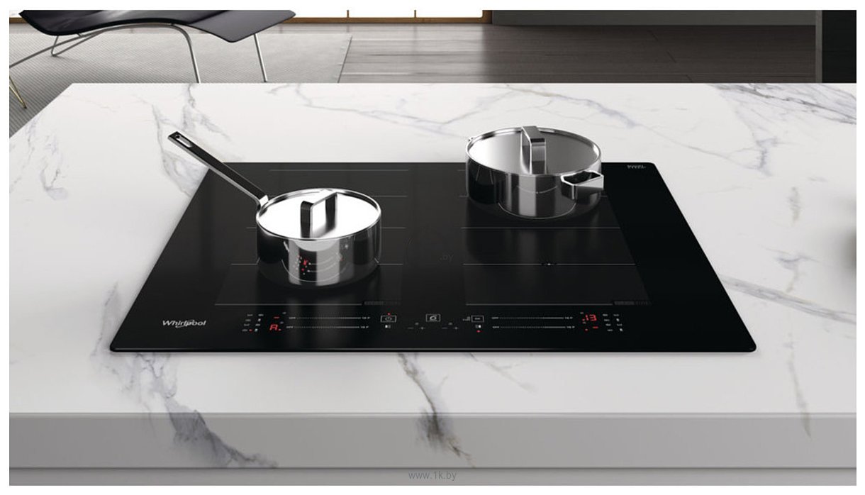 Фотографии Whirlpool WF S8865 NE