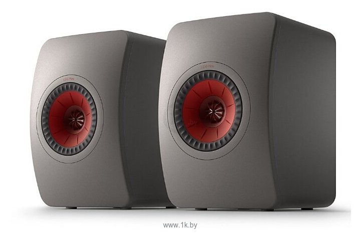 Фотографии KEF LS50 Meta