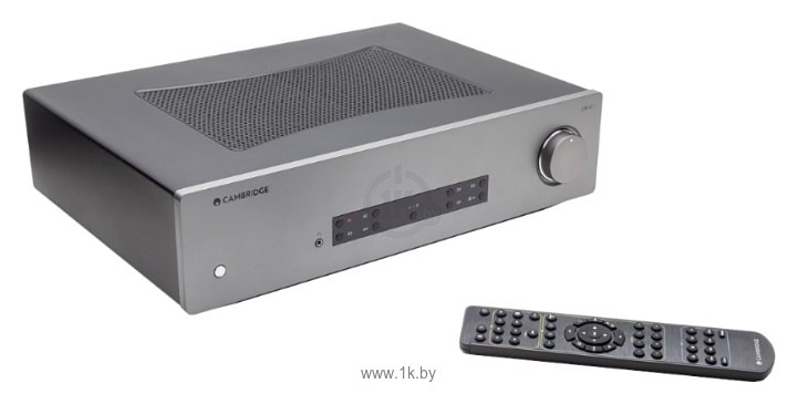 Фотографии Cambridge Audio CXA 81