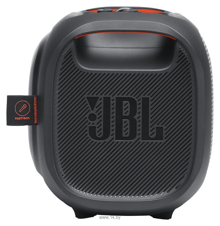 Фотографии JBL PartyBox On-The-Go