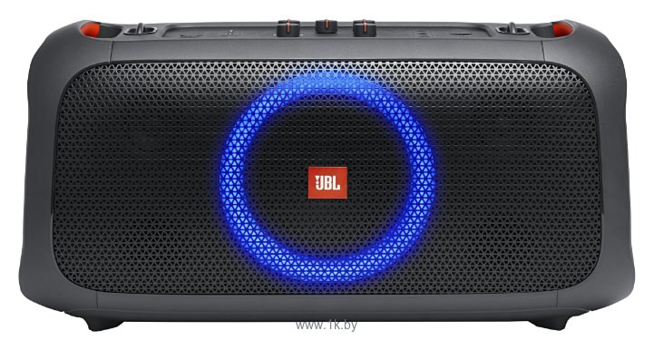 Фотографии JBL PartyBox On-The-Go