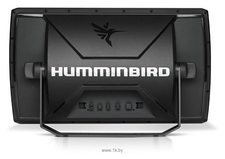 Фотографии Humminbird Helix 12X CHIRP Mega SI GPS G3N