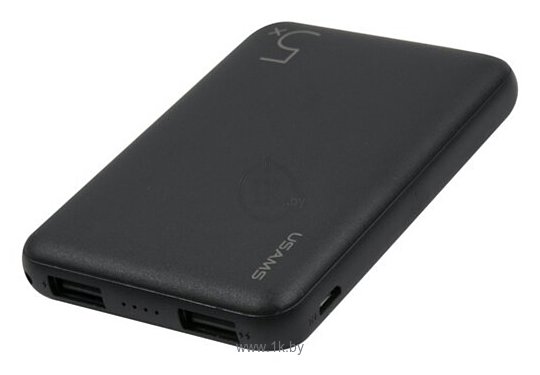 Фотографии Usams US-CD123 5000 mAh