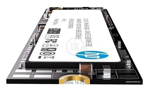 Фотографии HP 256 GB 2LU75AA