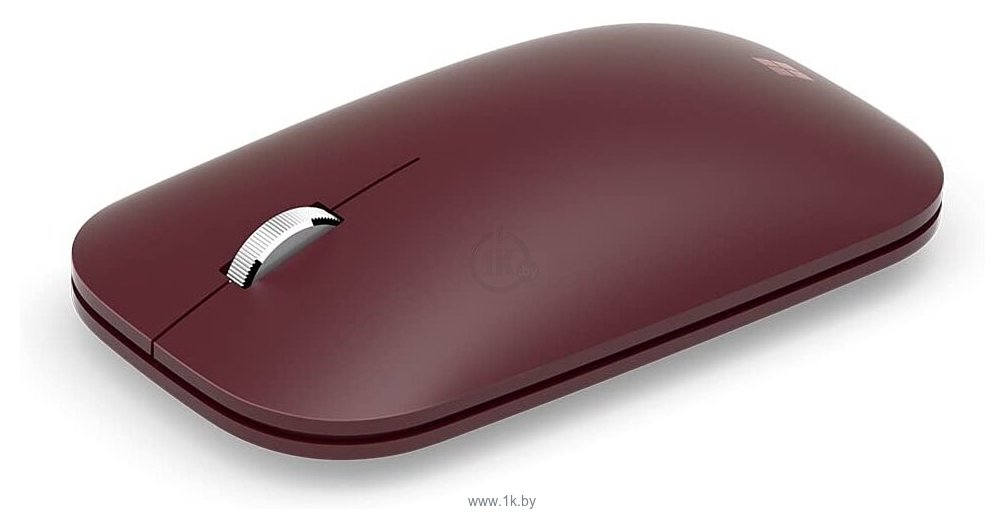 Фотографии Microsoft Surface Mobile Mouse