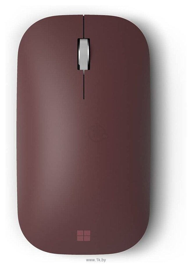 Фотографии Microsoft Surface Mobile Mouse