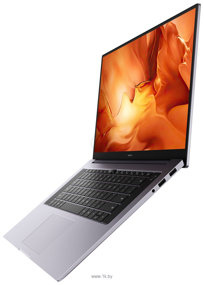 Фотографии Huawei MateBook D 16 Harvey-WAP9D