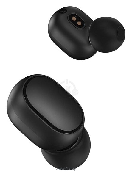 Фотографии Xiaomi Mi True Wireless Earbuds Basic S
