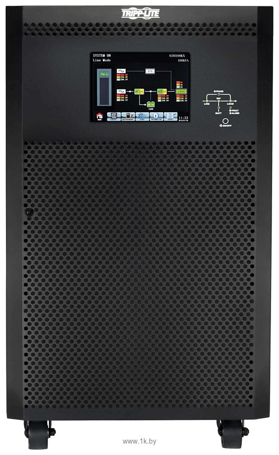 Фотографии Tripp Lite SmartOnline S3M120KXD 108kW