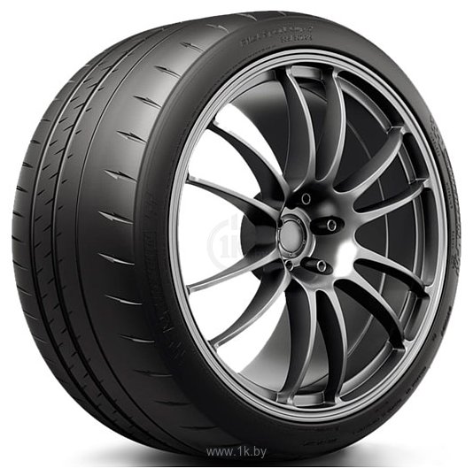 Фотографии Michelin Pilot Sport Cup 2 Connect 325/30 R21 108Y