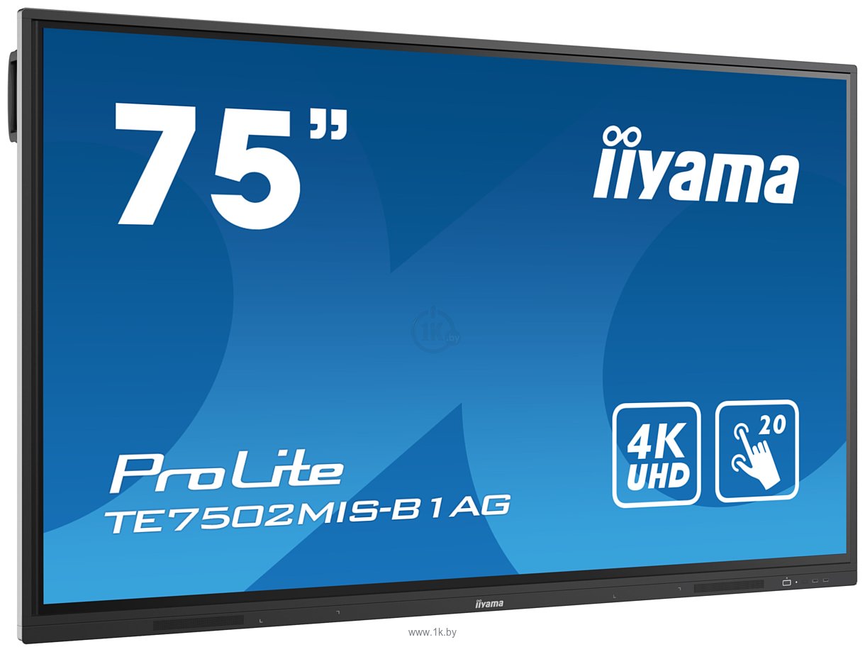 Фотографии Iiyama ProLite TE7502MIS-B1AG