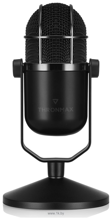 Фотографии Thronmax M3P Mdrill Dome Plus