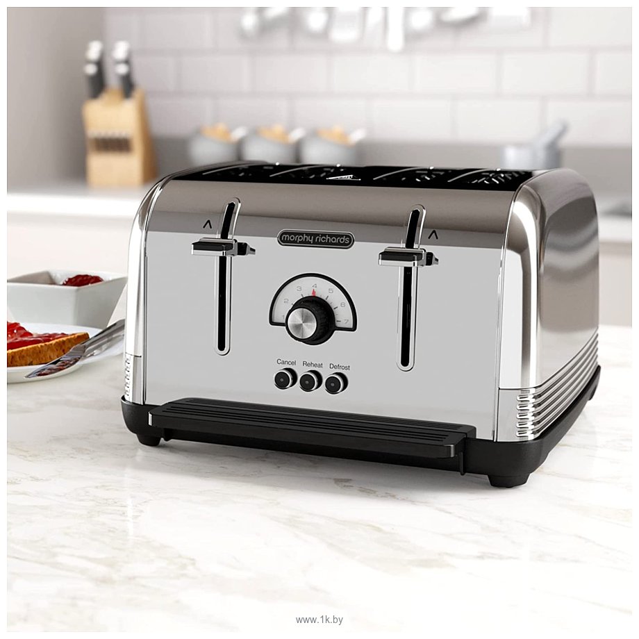 Фотографии Morphy Richards 240330