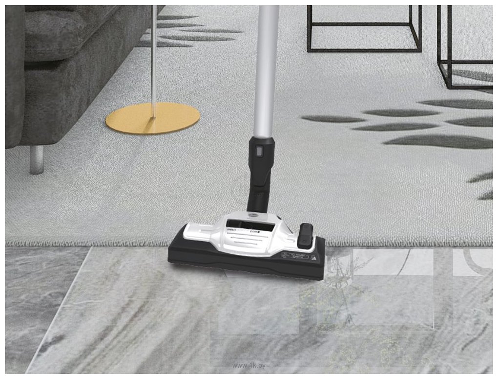 Фотографии Hoover HP720PET 011