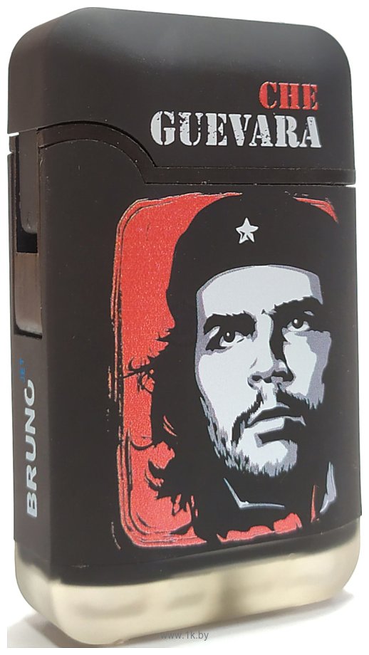 Фотографии Bruno Jet 705 (Che Guevara, красный)