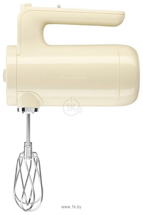 Фотографии KitchenAid 5KHMB732EAC