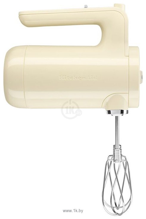 Фотографии KitchenAid 5KHMB732EAC