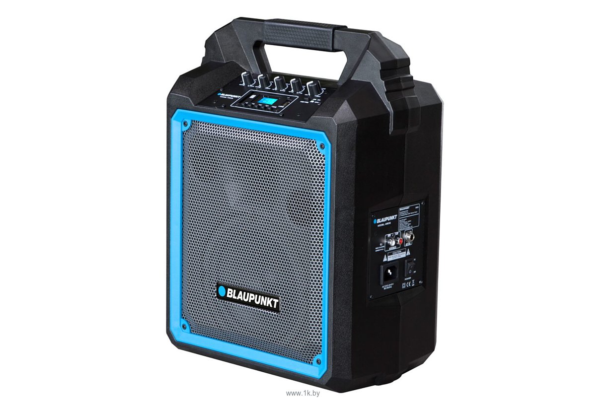 Фотографии Blaupunkt MB06