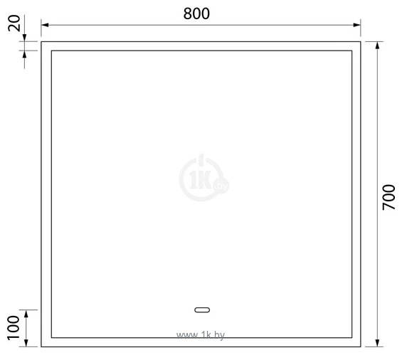 Фотографии IDDIS  Slide SLI8000i98